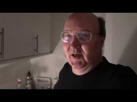 MongoTV_1918 - SØVNLØS Om Natten - Jeg Må Holde Mig VÅGEN Over 24 Timer