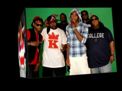 Yung Monsta "Lets Roll Up"