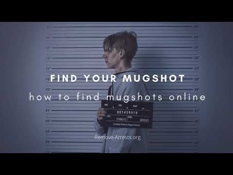 Florida Mugshot Lookup