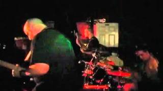 Into Eternity - &quot;Splintered Visions&quot;