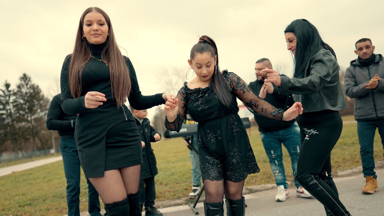 Gipsy cave Nove Mesto - Cardas Mix - Vodka absolut / U tu caje ( covers )