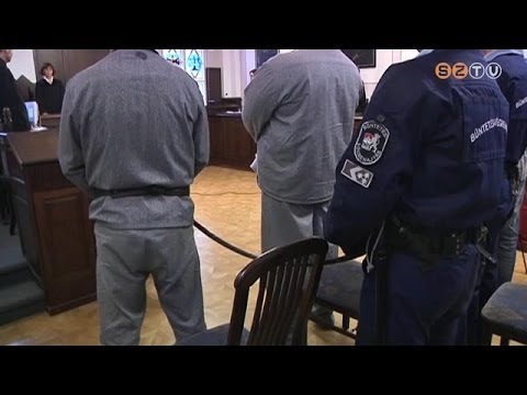 Cozma-ügy: Jogerősen elítélték a garázdasággal vádolt férfiakat