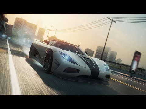 Need For Speed Most Wanted 2012 Icona Pop - I Love It