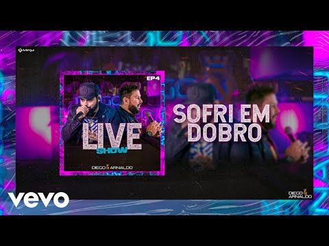 Video thumbnail for Sofri em Dobro