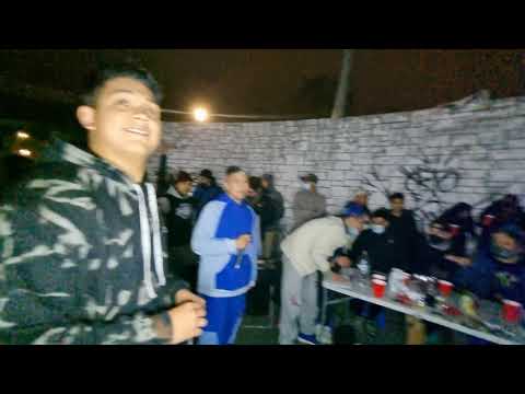 DRAISEK vs BSK / TERCERO Y CUARTO DLA