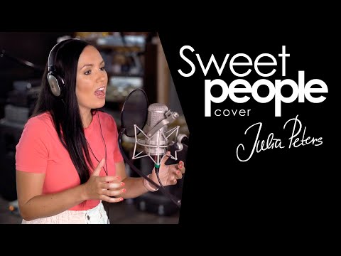 Sweet people (cover)