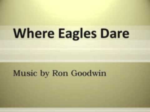 Where Eagles Dare 08. Chase To The Airfield