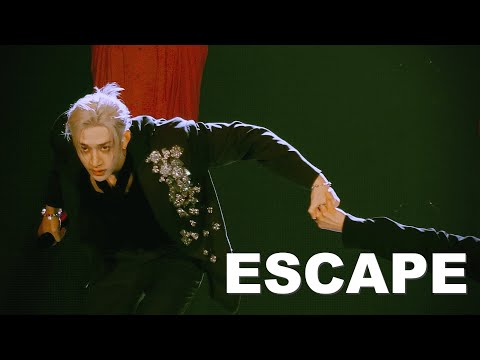 251019 이스케이프 ESCAPE 스트레이키즈 Stray Kids dominATE celebrATE 방찬 직캠 BANG CHAN FanCam