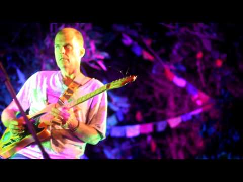 Cloud Jam - Tumane (live in Goa)