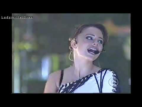 Sandy e Junior - Ivete Sangalo ❤️