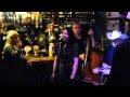 Gotta Lot of Rhythm In My Soul (Patsy Cline), Lisa-Marie Rose