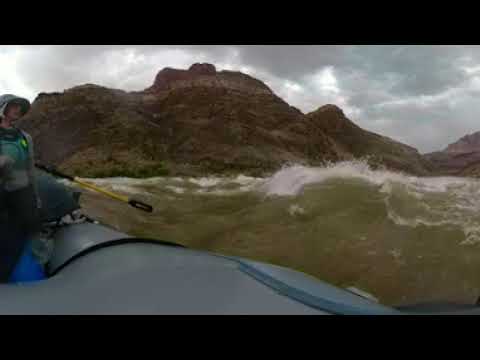 Grand Canyon 2023, 0507 EDIT 4k VR