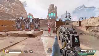 【apex】ダイヤ