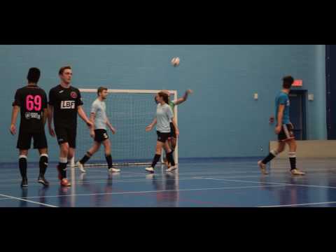 On The Court | Episode 7 | Hooligans FC