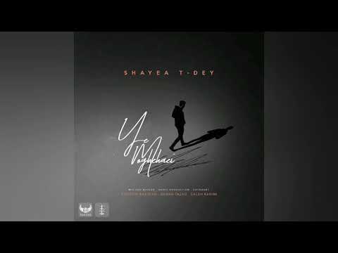 Shayea ft T-Dey - Ye Moghehaei