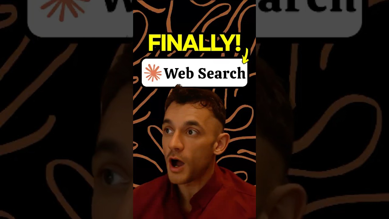 NEW Claude AI Update (FREE!) 🤯