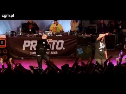 SOKÓŁ 'Jeszcze będzie czas' Prosto na Bemowo