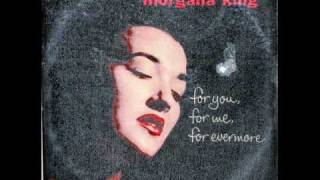 Morgana King: Here I'll Stay (Lerner / Weill, from "Love Life")