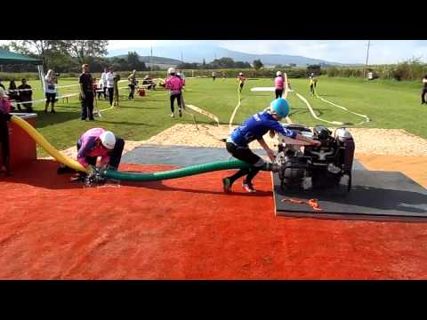 DHZ koš ženy klasika Ruskovce