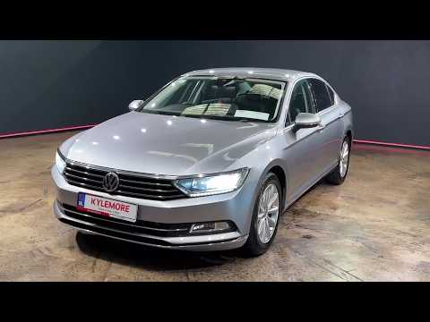 Volkswagen Passat 1.4 TSI COMFORT LINE - BLACK HAL - Image 2