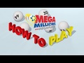 Learn How To Play Mega Millions Learn How To Play Mega Millions