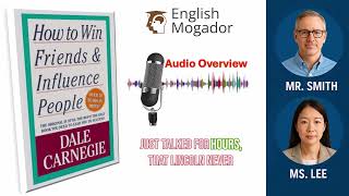 The Art of Winning Friends and Influencing People