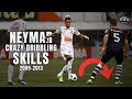 Neymar Jr ● Crazy Dribbling Skills, Tricks & Goals ● 2009/2013 |HD|