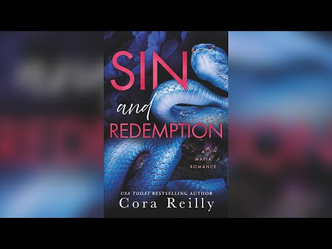 Sin and Redemption by Cora Reilly 🎧📖 Billionaires Romance Audiobook