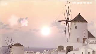 Relaxe ao som - linda música com uma paisagem maravilhosa 