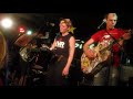 Jeffrey Lewis & Los Bolts 20th Anniversary Show at Sidewalk  & Arrow part 2