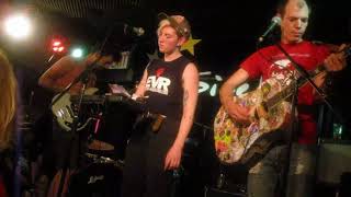 Jeffrey Lewis &amp; Los Bolts 20th Anniversary Show at Sidewalk  &amp; Arrow part 2