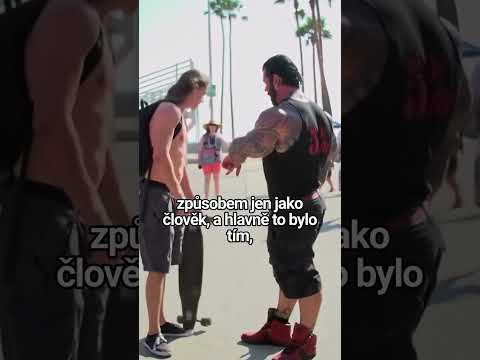 “Stay Positive” message from the OG