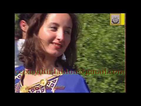 Ccix Uyidir Lahlou :  J S K -  Tafat  ( l' espoir ). 1982  Production: U.Club Lahlou Tighremt . 1997