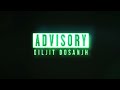 Pistol Official Audio Advisory Diljit Dosanjh Ft Amrit Maan