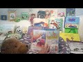 Bedtime Story 101 Dalmatians With Doggie The British Nanny