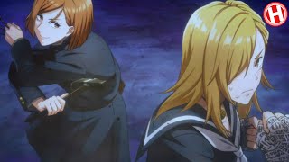 【呪術廻戦 ファントムパレード】福岡分校編part①　jujutsukaisen