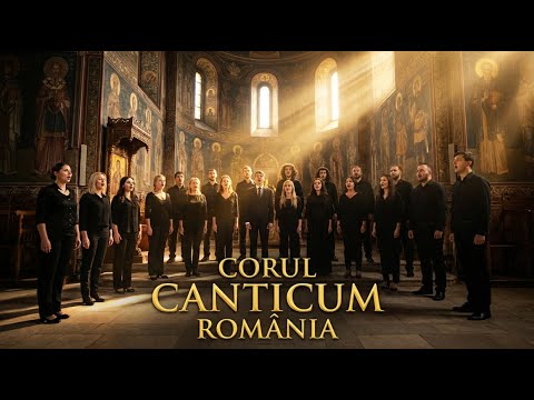 Razvan Rados si Corul Canticum - Nu uita ca esti roman