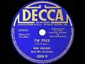 1st RECORDING OF: What’s New (aka I’m Free) - Bob Crosby (1938 instrumental) - The78Prof 1st RECORDING OF: What’s New (aka I’m Free) - Bob Crosby (1938 instrumental)
