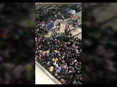 Jhope, The Brazil Prince