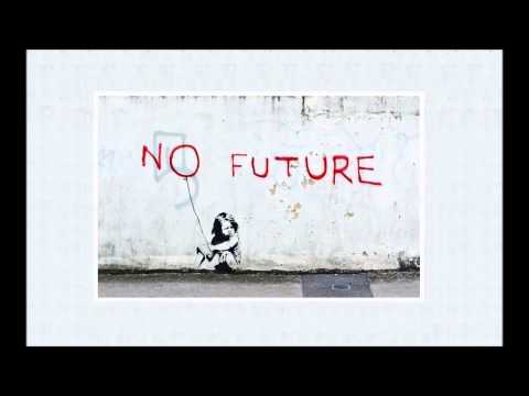 Turner ft. Ill Chill  - No Future