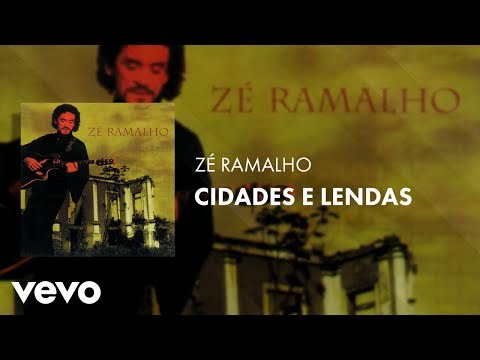 Cidades e Lendas - Zé Ramalho