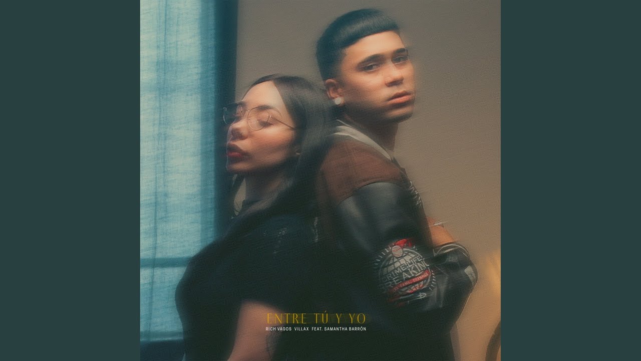 Entre Tu y Yo