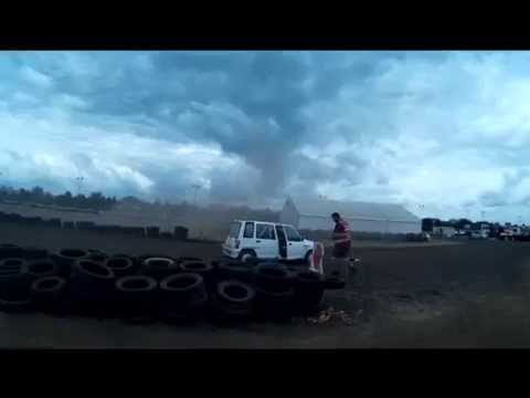 KJS ŚW. KRZYSZTOF 2015..TICO NR 4 NA TRASIE SKRÓCONEJ .