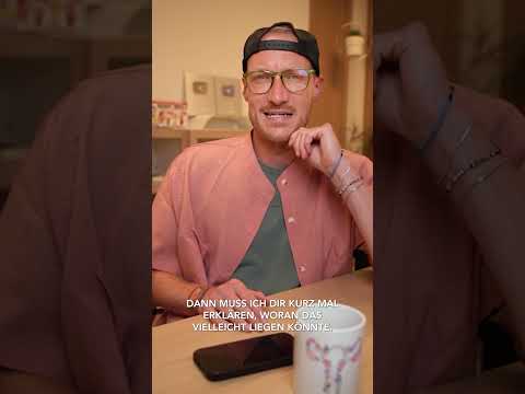 Koffein & Hormone ☕  #coffee