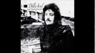 "Falling of the Rain" Billy Joel