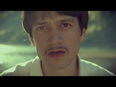 Long Tall Jefferson - Yonder is a Mountain (Official Video)