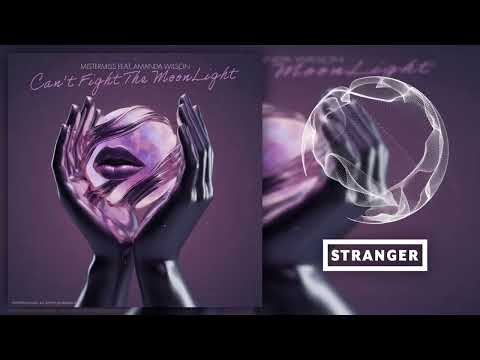 MISTERMISS feat. Amanda Wilson - Can’t Fight The Moonlight (Extended Mix)