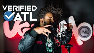 KINFOLK KIA SHINE: KEEP GOIN (YOUNG DOLPH TRIBUTE) | STUDIO PERFORMANCE