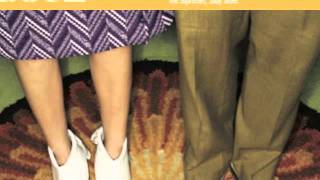 Hammond Express - Be Young Be Foolish Be Happy