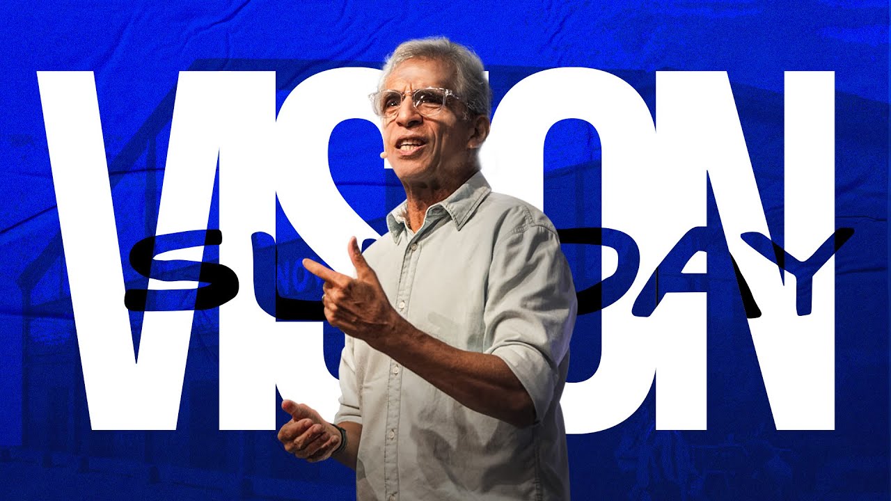 Nova | Vision Sunday | Mauricio Fragale